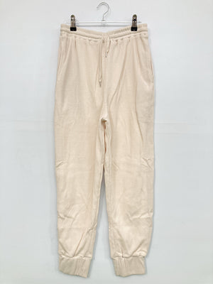 gleam/グリーム/スラックス/パンツ/アイボリー/F