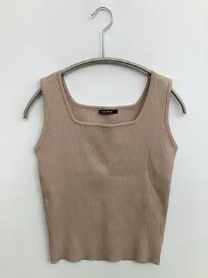 One Way/ワンウェイ/その他トップス/トップス/ベージュ/F