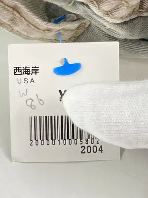 American Eagle Outfitters/アメリカンイーグルアウトフィッターズ/カーゴパンツ/パンツ/カーキ/34