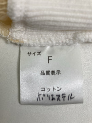 osakentaro/シャツ/ブラウス/トップス/ブラウン/F