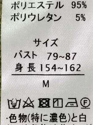 fifth/フィフス/Tシャツ/カットソー/トップス/ライトグリーン/M