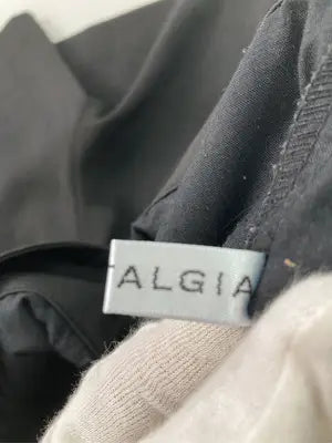 &.NOSTALGIA/アンドノスタルジア/その他パンツ/パンツ/ブラック/M