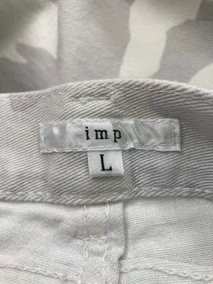 imp/インプ/その他パンツ/パンツ/グレー/L
