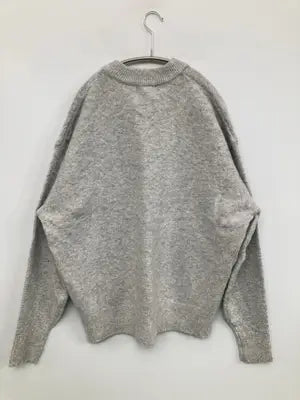 SNAP CLUB/スナップクラブ/Tシャツ/カットソー/トップス/グレー/M