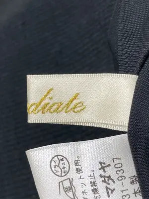 RADIATE/ショート/ミニスカート/スカート/ブラック/9号