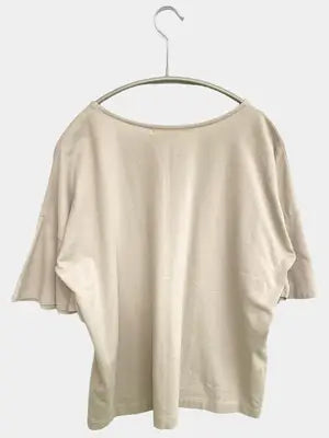 chocol raffine/ショコラフィネ/Tシャツ/カットソー/トップス/グレー/F