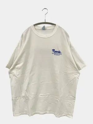 PORT&COMPANY/ポートアンドカンパニー/Tシャツ/カットソー/トップス/ホワイト/2XL