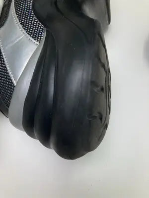 SKECHERS/スケッチャーズ/スニーカー/シューズ/ブラック/25cm