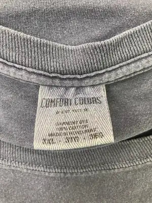 COMFORT COLORS/コンフォートカラーズ/Tシャツ/カットソー/トップス/グレー/3XL