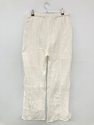 CIAOPANIC TYPY/チャオパニックティピー/その他パンツ/パンツ/ホワイト/ONE