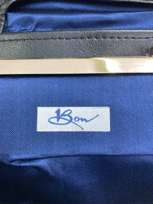 その他小物/財布/小物/ブラック