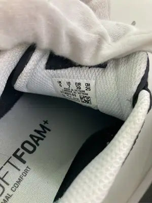 PUMA/プーマ/スニーカー/シューズ/ブラック/25cm