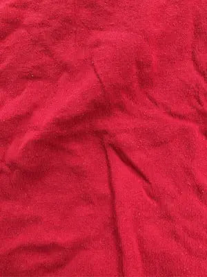 Kaepa/ケイパ/Tシャツ/カットソー/トップス/レッド/M