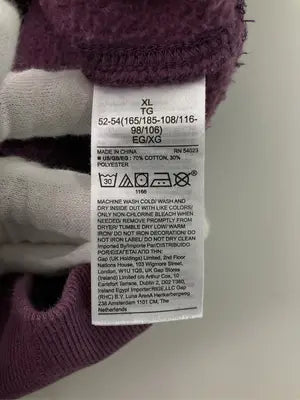 GAP/ギャップ/スウェット/トップス/パープル/XL