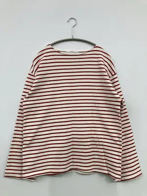 lruing place/Tシャツ/カットソー/トップス/ホワイト