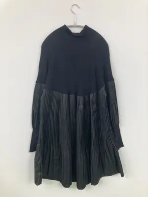 ATHENA/ワンピース/ワンピース/ドレス/ブラック/M～L   バスト79～94   身長154～162