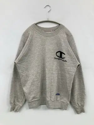Champion/チャンピオン/スウェット/トップス/グレー