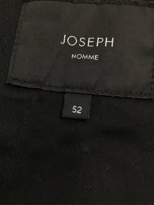 JOSEPH/ジョゼフ/その他パンツ/パンツ/ブラック/52