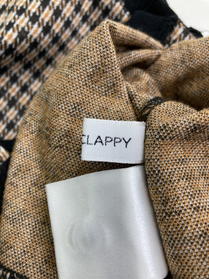 TYTYCLAPPY/カーディガン/ボレロ/トップス/ベージュ/L