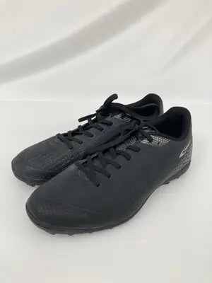 TIGORA/ティゴラ/スニーカー/シューズ/ブラック/24.5