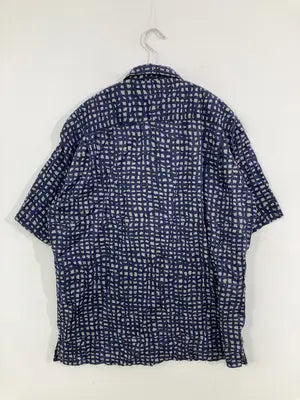 green label relaxing/グリーンレーベルリラクシング/シャツ/ブラウス/トップス/ネイビー/S