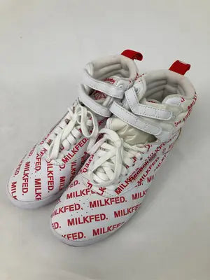 Reebok CLASSIC/リーボッククラシック/スニーカー/シューズ/ホワイト/24.5cm
