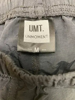 UMT./その他パンツ/パンツ/ブラック/M
