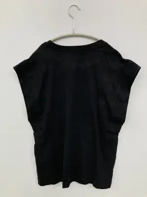 ZARA/ザラ/Tシャツ/カットソー/トップス/ブラック/S