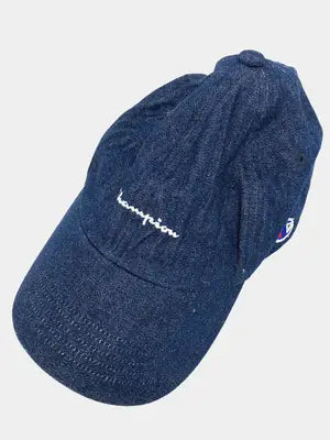 Champion/チャンピオン/キャップ/帽子/ブルー/57-59cm