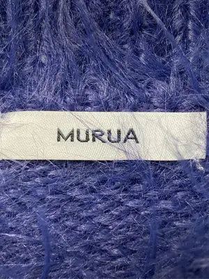 MURUA/ムルーア/ニット/セーター/トップス/その他/F