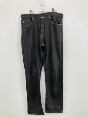 デニムパンツ/パンツ/ブラック