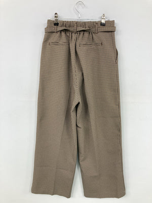 GLACIER/グラシア/その他パンツ/パンツ/ブラウン/M