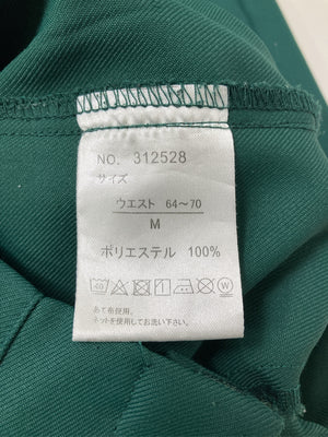 その他パンツ/パンツ/グリーン/M