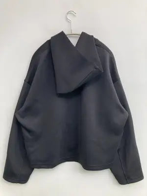 UNIQLO/ユニクロ/パーカー/トップス/ブラック/XL