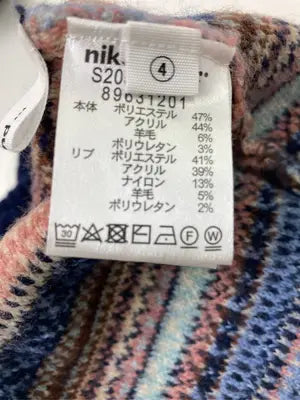 niko and .../ニコアンド/タンクトップ/トップス/その他/4