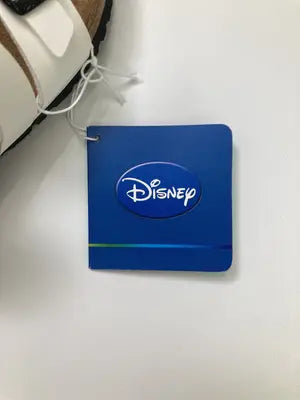 Disney/ディズニー/サンダル/シューズ/ホワイト/23cm