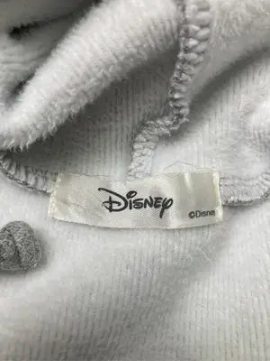 Disney/ディズニー/パーカー/トップス/グレー/M