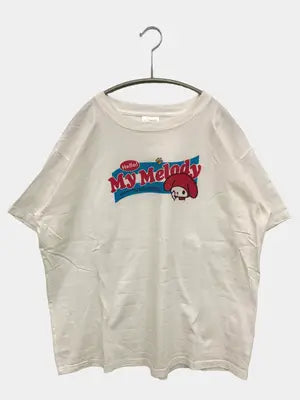 forksy./フォルクシー/Tシャツ/カットソー/トップス/ホワイト/F