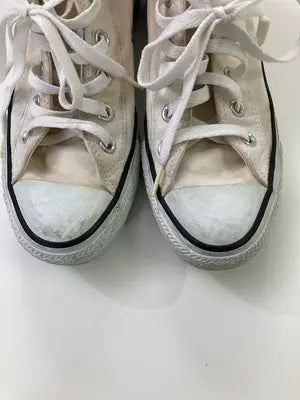 CONVERSE/コンバース/スニーカー/シューズ/アイボリー