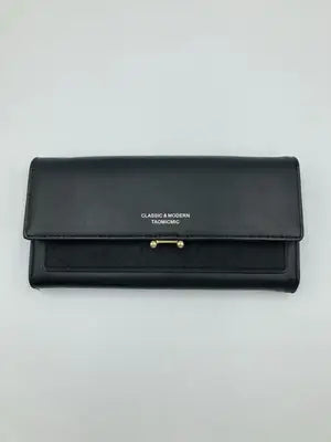 TAOMICMIC/財布/財布/小物/ブラック