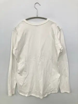 UNIQLO/ユニクロ/Tシャツ/カットソー/トップス/ホワイト/S