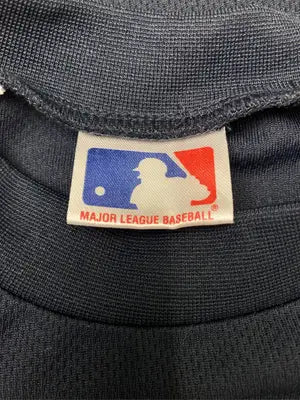 MAJOR LEAGUE BASEBALL/メジャーリーグベースボール/スウェット/トップス/ネイビー