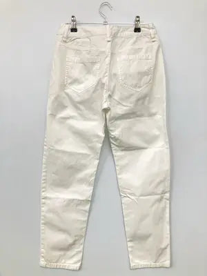 COMME CA MODELS/その他パンツ/パンツ/ホワイト/M