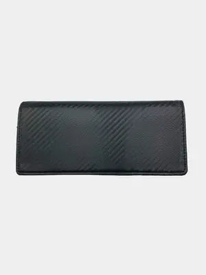 Fiosomia/財布/財布/小物/ブラック