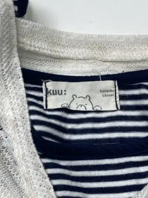 kuu:/アンサンブル/トップス/アイボリー/LL