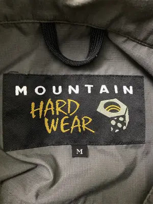 Mountain/マウンテン/ベスト/トップス/カーキ/M