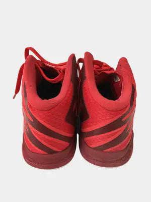 ASICS/アシックス/スニーカー/シューズ/レッド/26.0