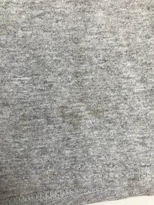 Tシャツ/カットソー/トップス/グレー