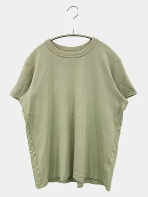 UNIQLO/ユニクロ/Tシャツ/カットソー/トップス/グリーン/XL