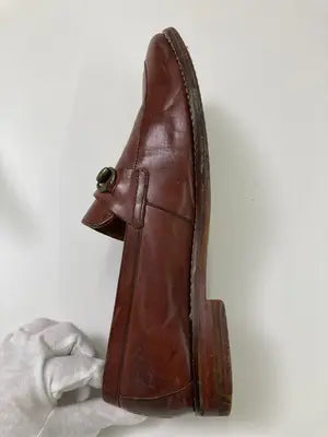 COLE HAAN/ローファー/シューズ/ブラウン